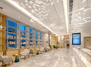 atour hotel baoji administration center