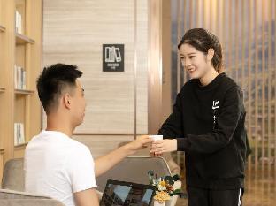 atour hotel baoji administration center