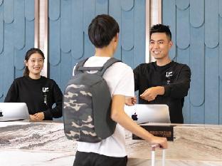 atour hotel baoji administration center
