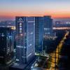 atour hotel wuhan jinyin lake