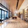 atour hotel wuhan jinyin lake