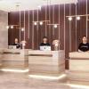 atour hotel wuhan jinyin lake