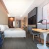 atour hotel wuhan jinyin lake