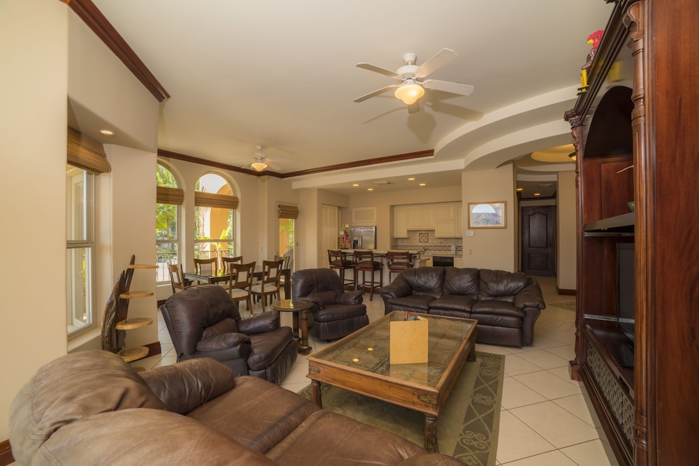 los suenos resort bella vista 2c