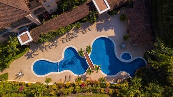 los suenos resort bella vista 2c