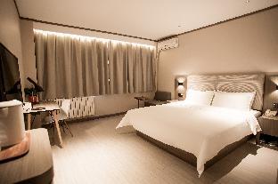 hanting hotel xuchang caowei gucheng