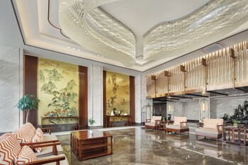 rose garden international hotel