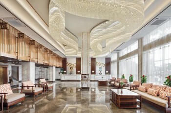 rose garden international hotel