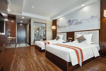 rose garden international hotel