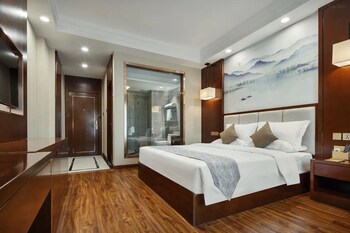 rose garden international hotel