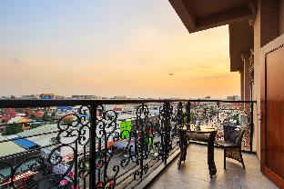 rose garden international hotel