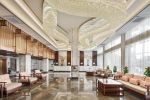 rose garden international hotel