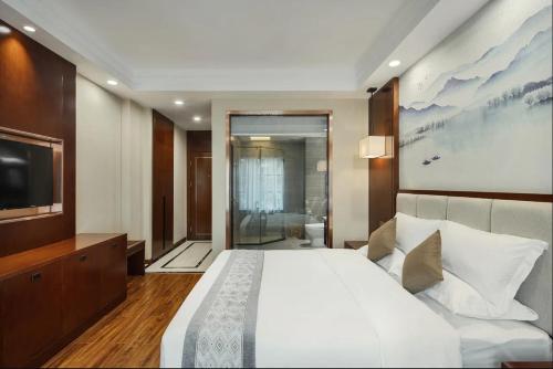 rose garden international hotel