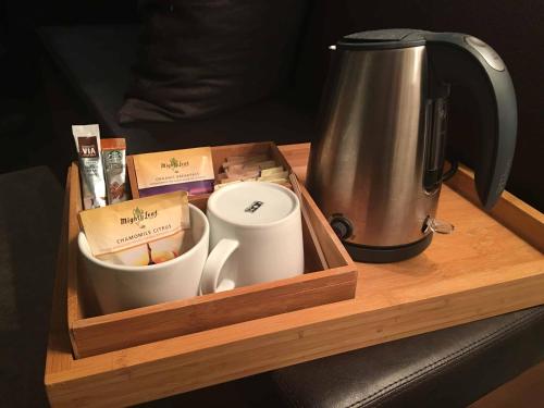 rose garden international hotel