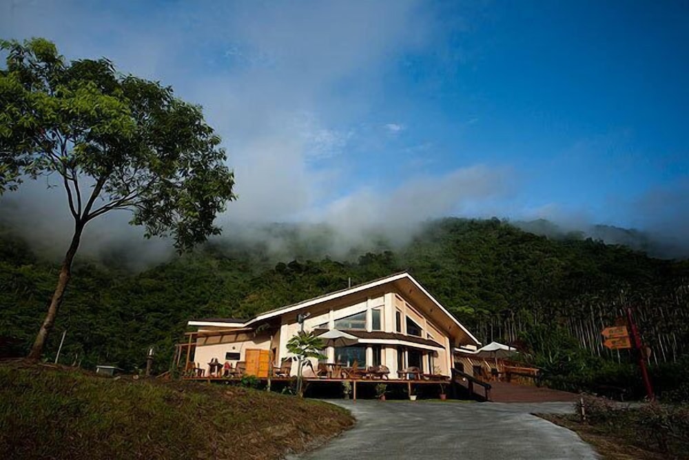 yi he golden homestay