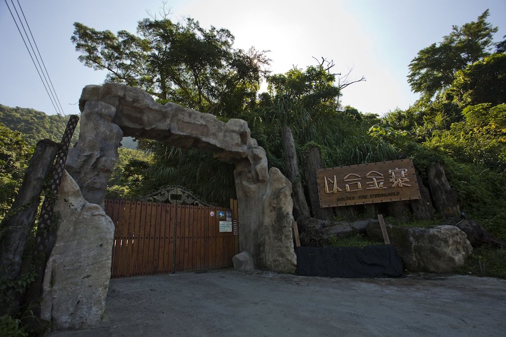 yi he golden homestay