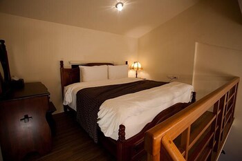 yi he golden homestay