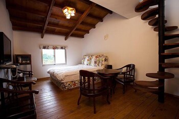 yi he golden homestay