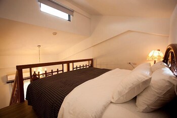 yi he golden homestay