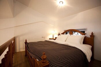 yi he golden homestay