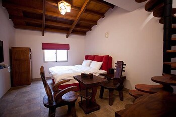 yi he golden homestay