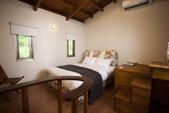 yi he golden homestay