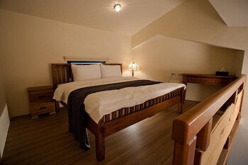 yi he golden homestay