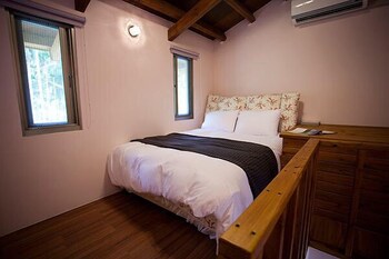 yi he golden homestay