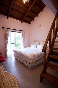 yi he golden homestay