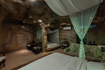 yi he golden homestay