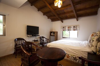 yi he golden homestay