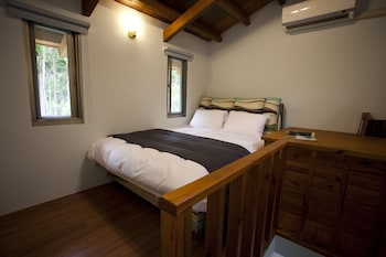 yi he golden homestay