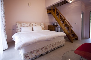 yi he golden homestay