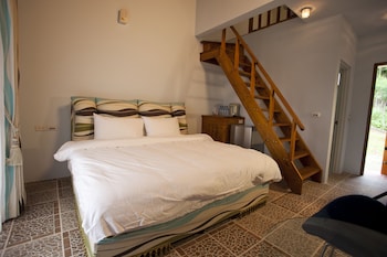 yi he golden homestay