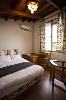 yi he golden homestay