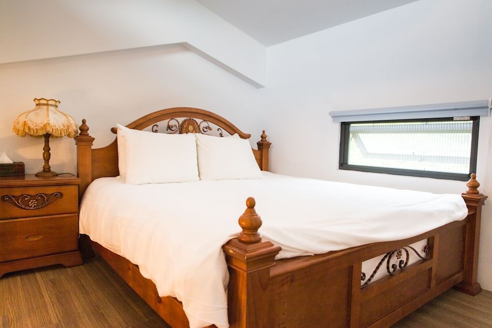 yi he golden homestay