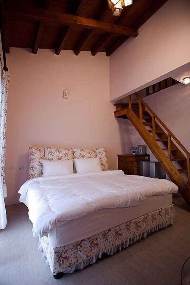 yi he golden homestay