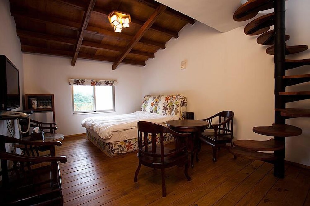 yi he golden homestay