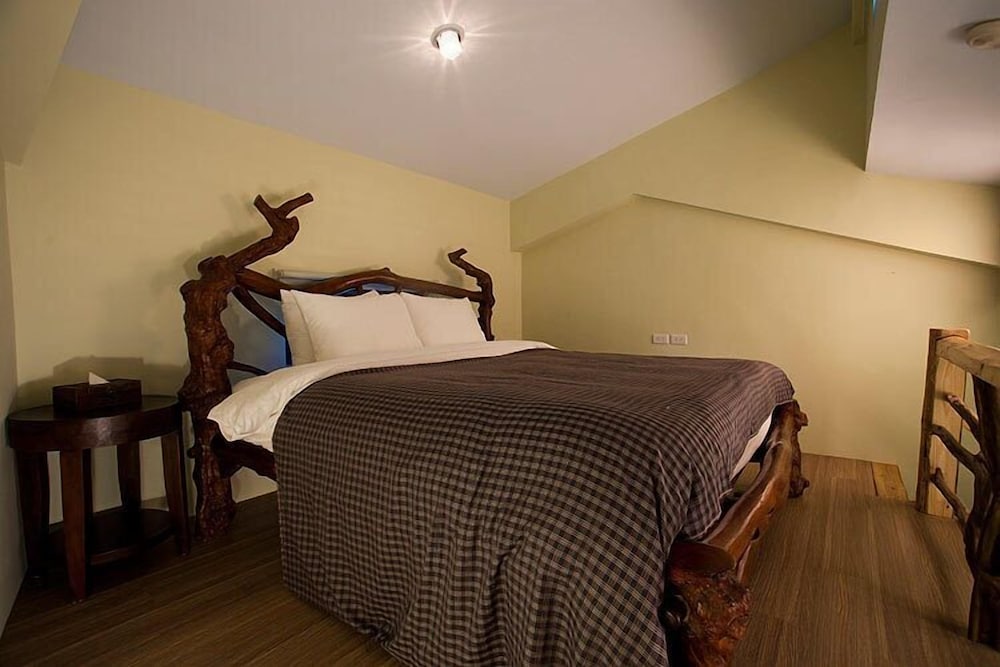 yi he golden homestay