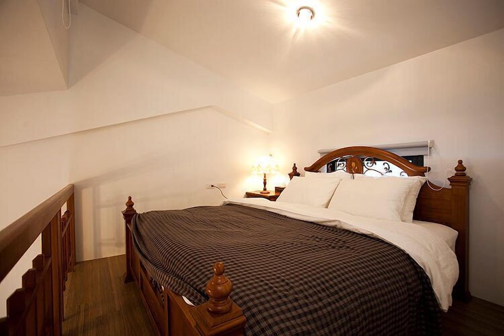 yi he golden homestay