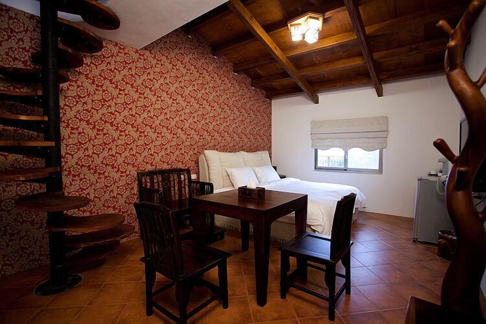 yi he golden homestay