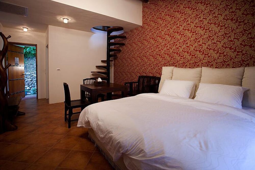 yi he golden homestay