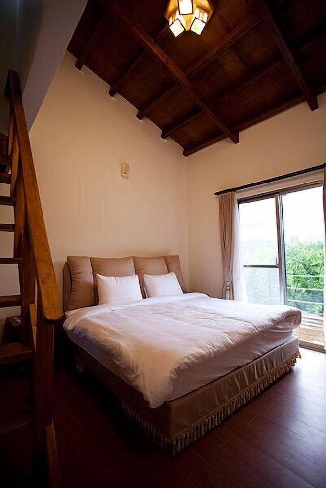 yi he golden homestay