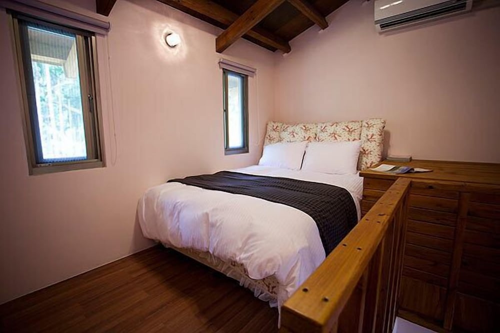 yi he golden homestay