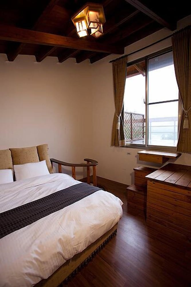 yi he golden homestay