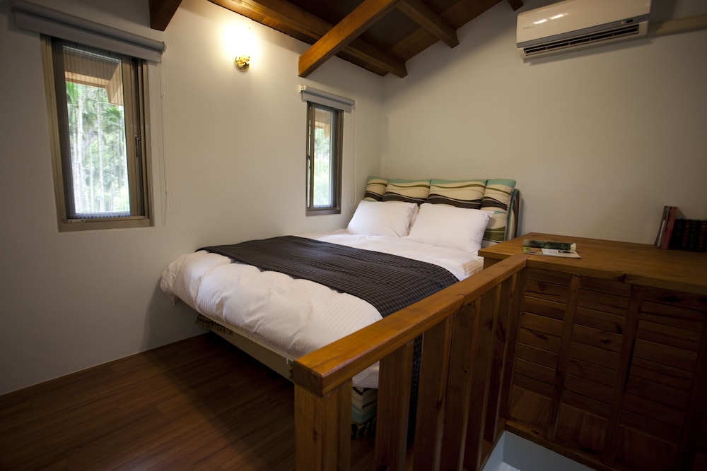 yi he golden homestay
