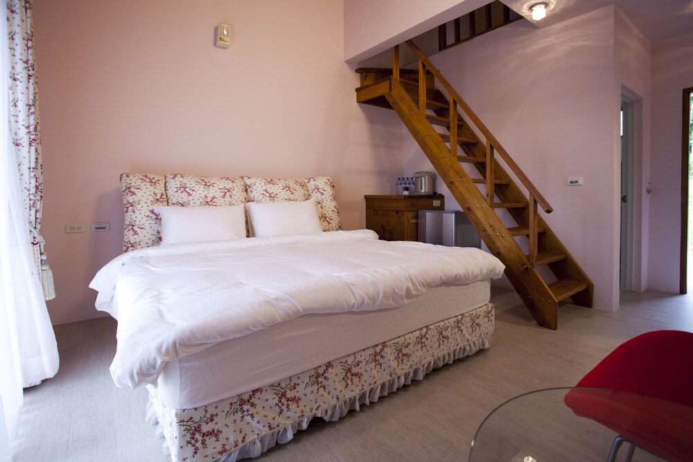 yi he golden homestay