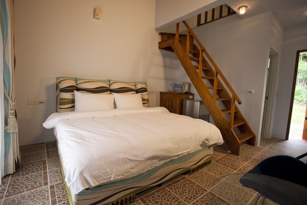 yi he golden homestay