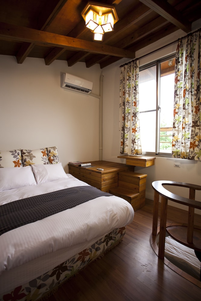 yi he golden homestay