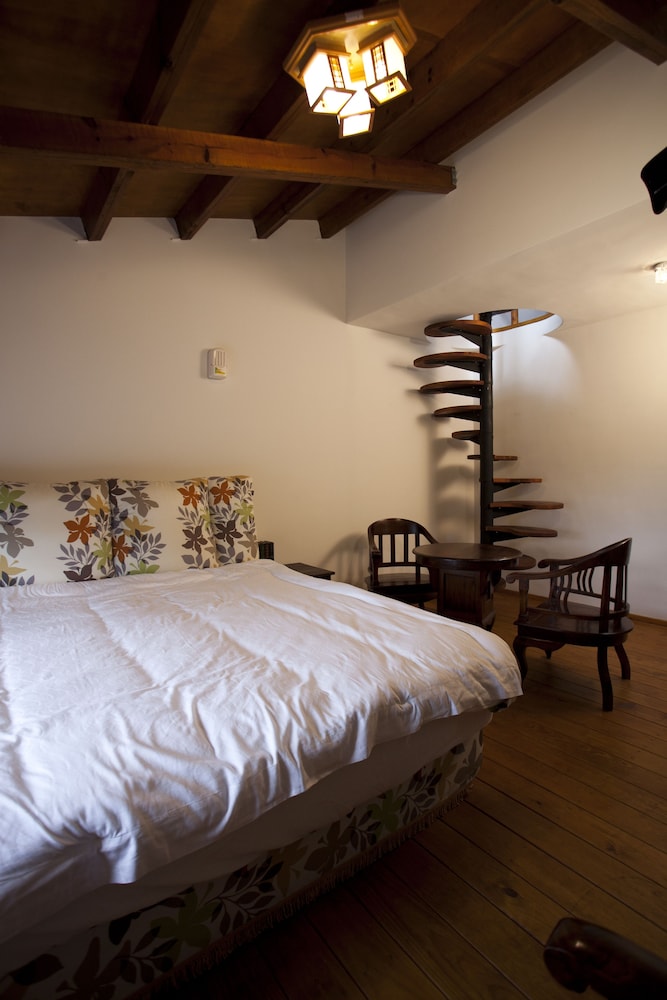 yi he golden homestay